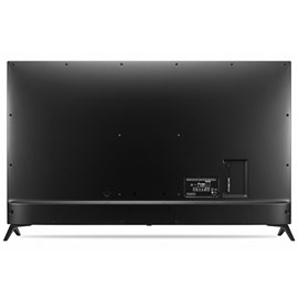 LG 55UJ651V 55 140cm Uydu Alıcılı UHD 4K Smart Led TV