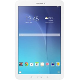 Samsung Galaxy TAB E T560 1.5GB 8GB 9.6" Beyaz Android Tablet