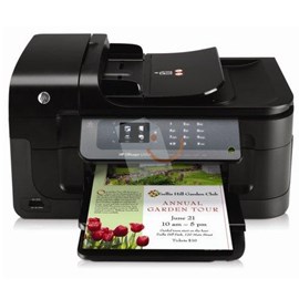 HP CN555A Officejet 6500A Faxlı e-All-in-One E710a Ethernet Usb Yazıcı