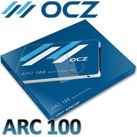 Toshiba OCZ ARC100-25SAT3-480G ARC 100 Serisi 240GB Sata III 2.5 SSD 490MB/450MB