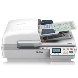 Epson WorkForce DS-6500N Flatbed A4 Tarayıcı