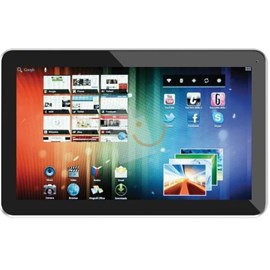 VOLAR VLR-T1002 10.1" Siyah Cortex A10 8GB Wifi HDMI Android 4.1 Tablet