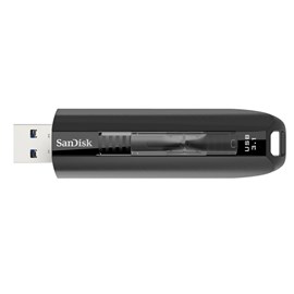 SanDisk SDCZ800-128G-G46 Extreme Go USB 3.1 128GB Flash Sürücü 200MB/sn