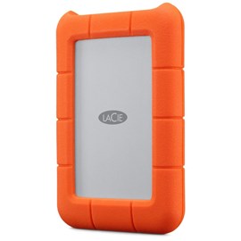 LaCie STFR2000800 Rugged USB 3.0 Type-C 2TB 2.5" Harici Disk
