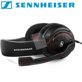 Sennheiser G4ME ONE Profesyonel Oyun Kulaklığı (Siyah)