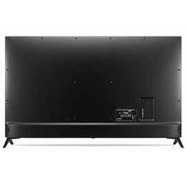 LG 43UJ651V 43 108cm Uydu Alıcılı UHD 4K Smart Led TV