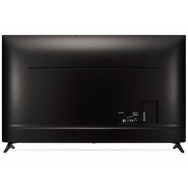 LG 43UJ630V 43 108cm Uydu Alıcılı UHD 4K Smart Led TV