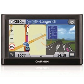 Garmin Nuvi 55 LMT Araç İçin Gps Sistemi Türkiye