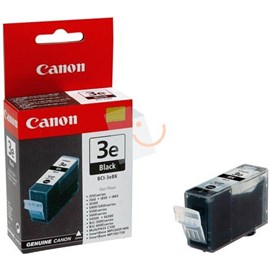 Canon BCi-3eBk Siyah Kartuş IP3000 MP730 MP780