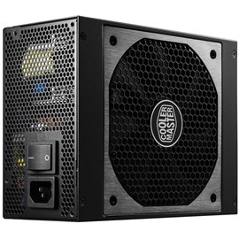 Cooler Master RSC00-AFBAG1-EU Vanguard 1200W 80+ Platinium Full Modüler 135mm Fanlı PSU