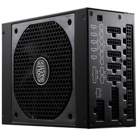 Cooler Master RSC00-AFBAG1-EU Vanguard 1200W 80+ Platinium Full Modüler 135mm Fanlı PSU