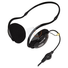 A4 Tech HS-26 Mikrofonlu Kulaklık