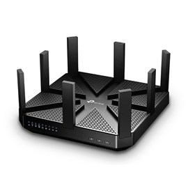 TP-LINK Archer C5400 AC5400 Kablosuz Üç-Band MU-MIMO Gigabit Router