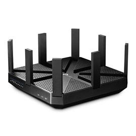 TP-LINK Archer C5400 AC5400 Kablosuz Üç-Band MU-MIMO Gigabit Router