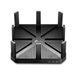 TP-LINK Archer C5400 AC5400 Kablosuz Üç-Band MU-MIMO Gigabit Router