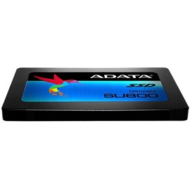 ADATA ASU800SS-256GT-C Ultimate SU800 256GB 2.5 Sata3 SSD 560Mb/520Mb