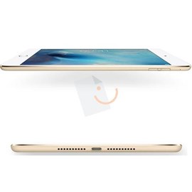 Apple MK782TU/A iPad mini 4 Altın 128GB Wi-Fi Cellular 4G