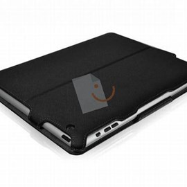 LUXA2 LX-LHA0034-B Legerity iPad Kılıf/Stand - Siyah