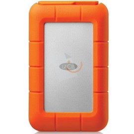 LaCie STFA4000400 Rugged RAID 4TB Thunderbolt USB 3.0 2.5 Harici Disk