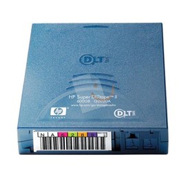 HP Q2020A Super DLT II 600 GB Veri Kartuşu