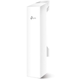 TP-LINK CPE220 2.4GHz 300Mbps 12dBi Outdoor CPE Dış Mekan Erişim Noktası