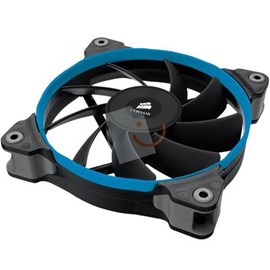 Corsair CO-9050001-WW Air Series AF120 Quiet Edition Yüksek Hava Akışlı 120mm Fan