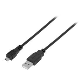 Frisby FA-US28 40cm USB 2.0 - Micro USB Kablo