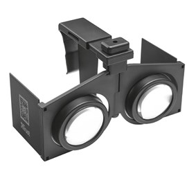 Trust 21562 Pixi Foldable 3D Sanal Gerçeklik Gözlüğü