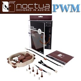 Noctua NF-A15 PWM 140mm 1200Rpm 19.2dB Kasa Fanı