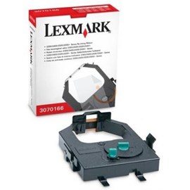 Lexmark 3070166 Siyah Şerit 238X 239X 248X 258X Plus 259X Plus