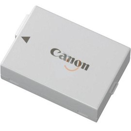 Canon LP-E8 Batarya