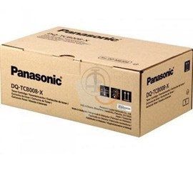 Panasonic DQTCB008X Siyah Toner MB300 