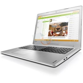 Lenovo 80SV00FATX Ideapad 510-15IKB Beyaz Core i7-7500U 8GB 1TB G940MX 4GB 15.6 FHD FreeDos