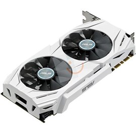 Asus DUAL-GTX1070-O8G OC GTX 1070 8GB GDDR5 256Bit 16x