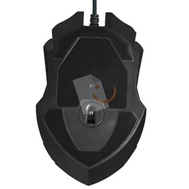 Trust 20324 GXT 158 Laser Gaming Mouse