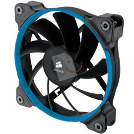 Corsair CO-9050003-WW Air Series AF120 Performance Edition Yüksek Hava Akışlı 120mm Fan