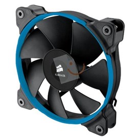 Corsair CO-9050007-WW Air Series SP120 Performance Edition Yüksek Hava Akışlı 120mm Fan