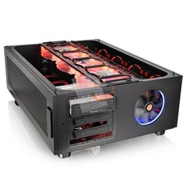 Thermaltake CA-1F6-00F1WN-00 Core WP200 SuperFull Tower Siyah USB 3.0 Kasa