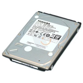Toshiba MQ01ABD100 1TB 8MB 5400Rpm 2.5" Sata Disk