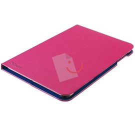 Trust 20229 Aeroo Ultrathin Folio Stand iPad Air 2 - Pembe