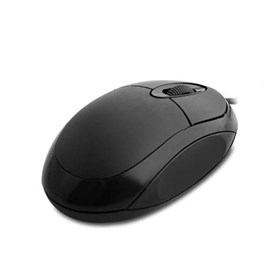 Everest SM-385 Usb Siyah Mouse