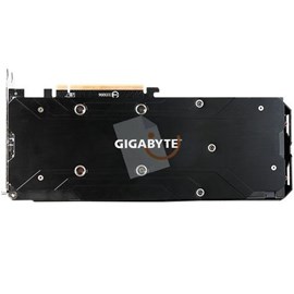Gigabyte GV-N1060G1 GAMING-3GD GeForce GTX 1060 G1 Gaming 3GB GDDR5 192Bit 16x
