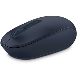 Microsoft U7Z-00013 Wireless Mobile Mouse 1850 Yün Mavisi