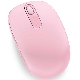Microsoft U7Z-00023 Wireless Mobile Mouse 1850 Açık Orkide