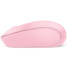 Microsoft U7Z-00023 Wireless Mobile Mouse 1850 Açık Orkide