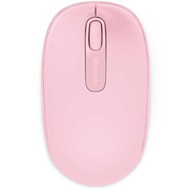 Microsoft U7Z-00023 Wireless Mobile Mouse 1850 Açık Orkide