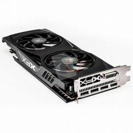 XFX RX480 GTR Triple X Edition OC LED 8GB DDR5 256bit DX12 16x