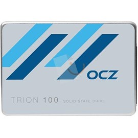 Toshiba OCZ TRN100-25SAT3-960G Trion 100 960GB Sata3 2.5 SSD 550MB/530MB