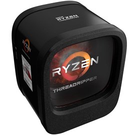 AMD RYZEN Threadripper 1950X 4.2GHz XFR 40MB 180W 16x sTR4 İşlemci (Fansız)