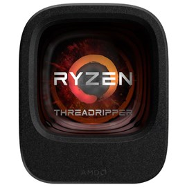 AMD RYZEN Threadripper 1950X 4.2GHz XFR 40MB 180W 16x sTR4 İşlemci (Fansız)